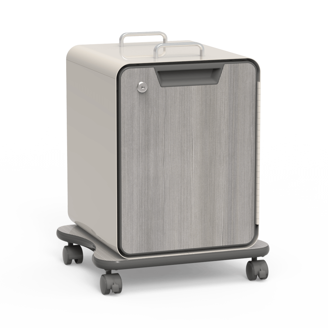 Room to Store Mobile Box