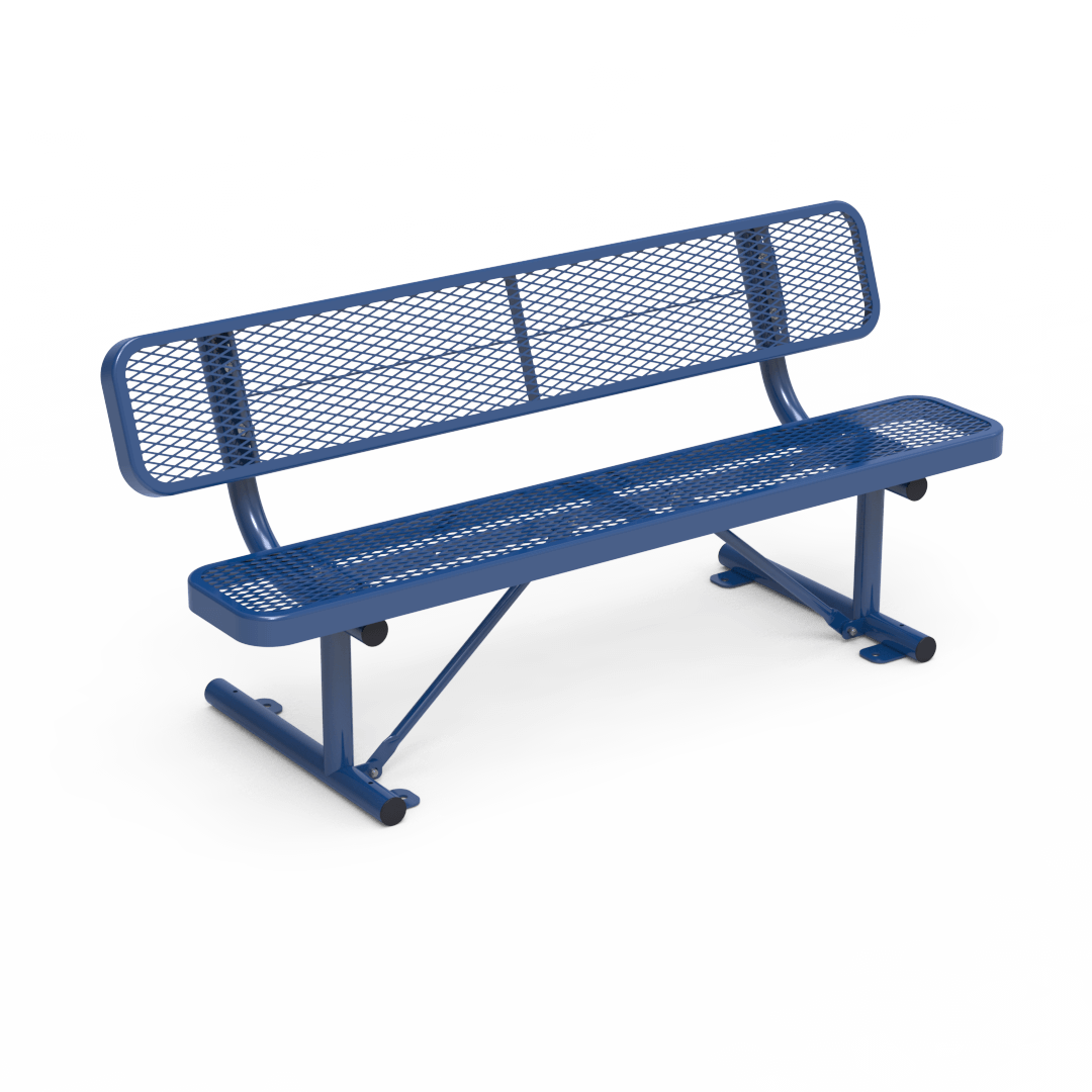 Outdoor Bench