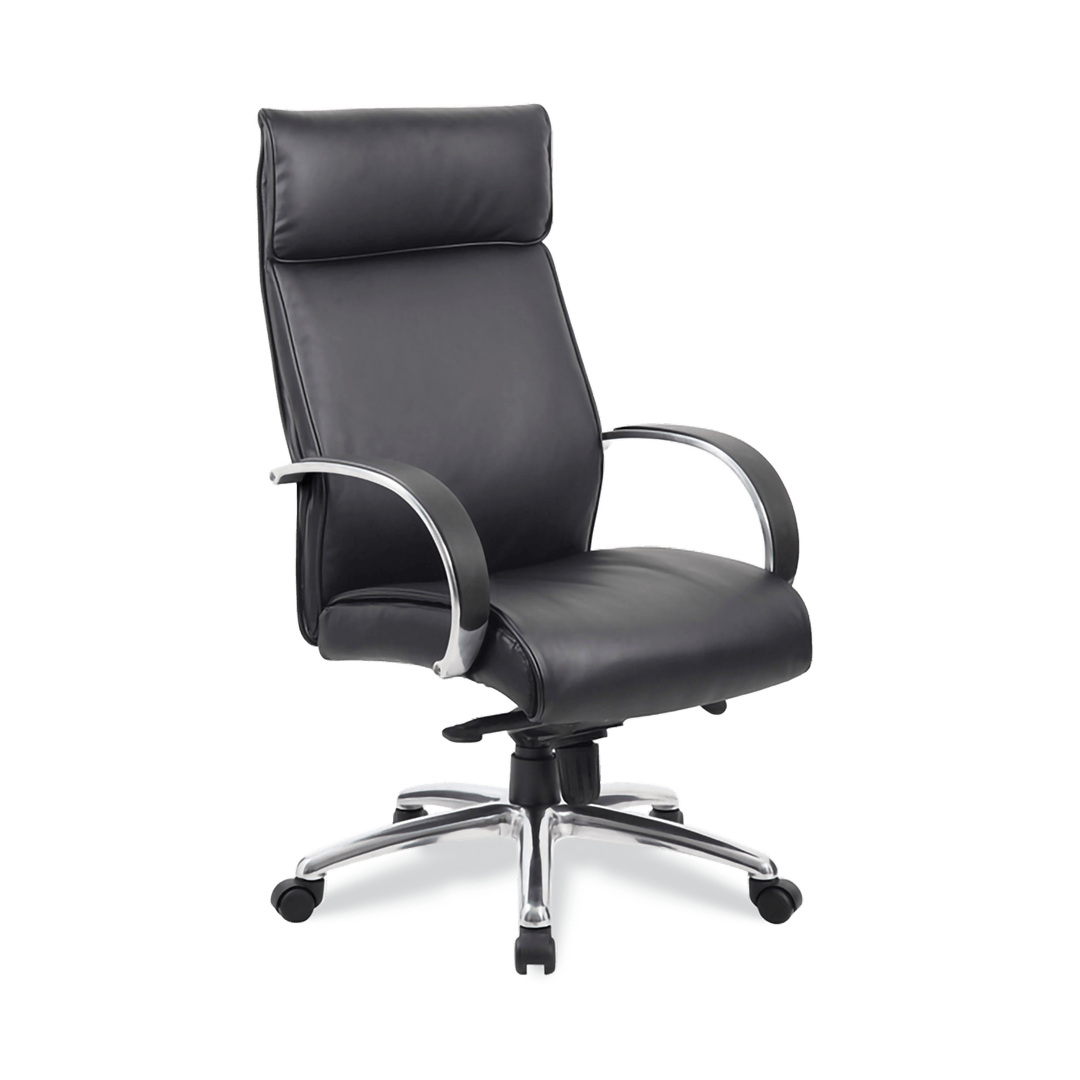 7700 Series High-Back Task Chair Black