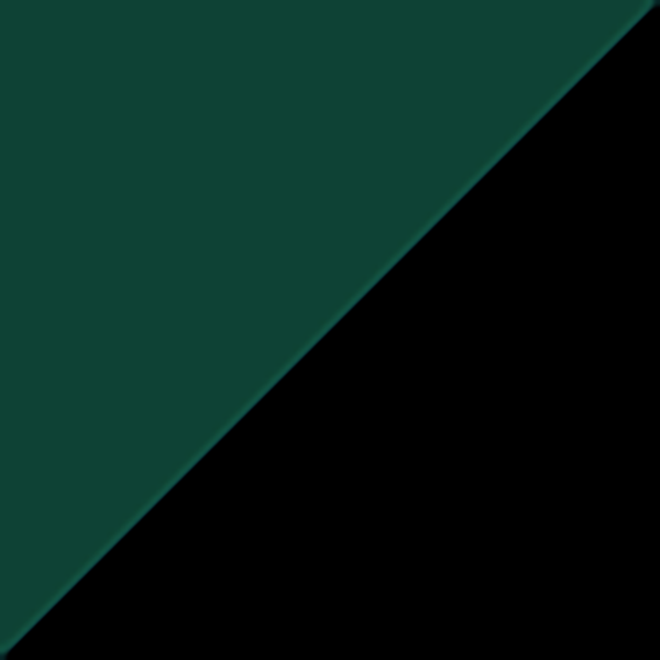 DARK GREEN/BLACK