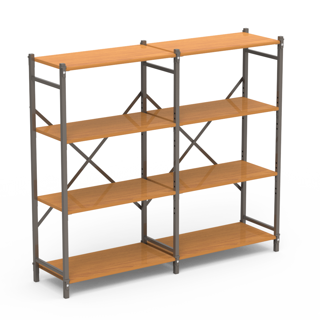 wood iron shelf 620*600*180〈サンドカラー〉 wood iron shelf 620*600*180〈サンドカラー〉 wood iron shelf