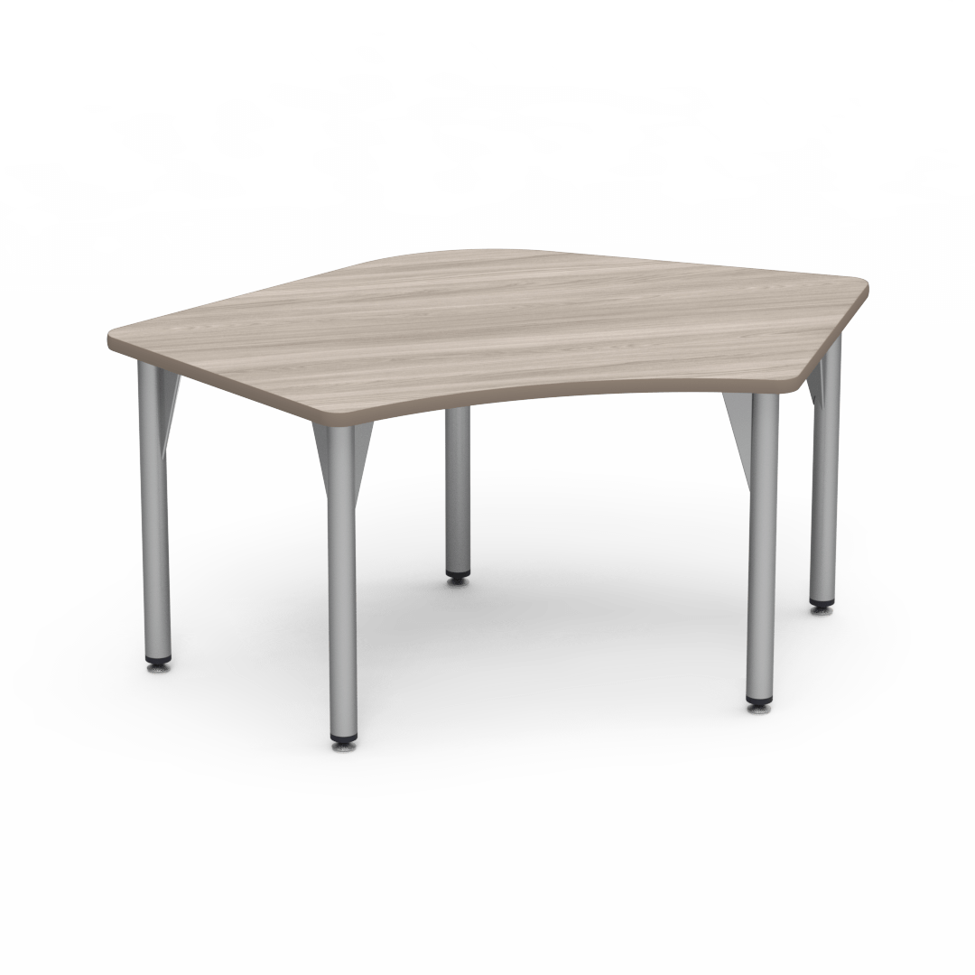 5000 Series Table 42" x 66" Arch