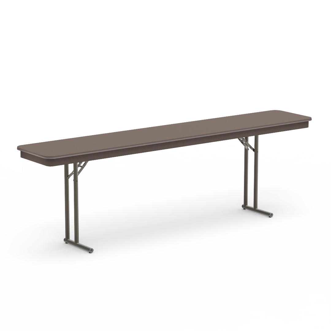 Core-a-Gator Series Rectangle Folding Table 24