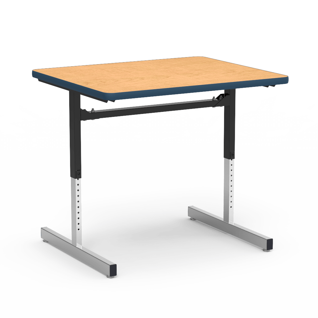 8700 Series Table 30" x 36" Rectangle