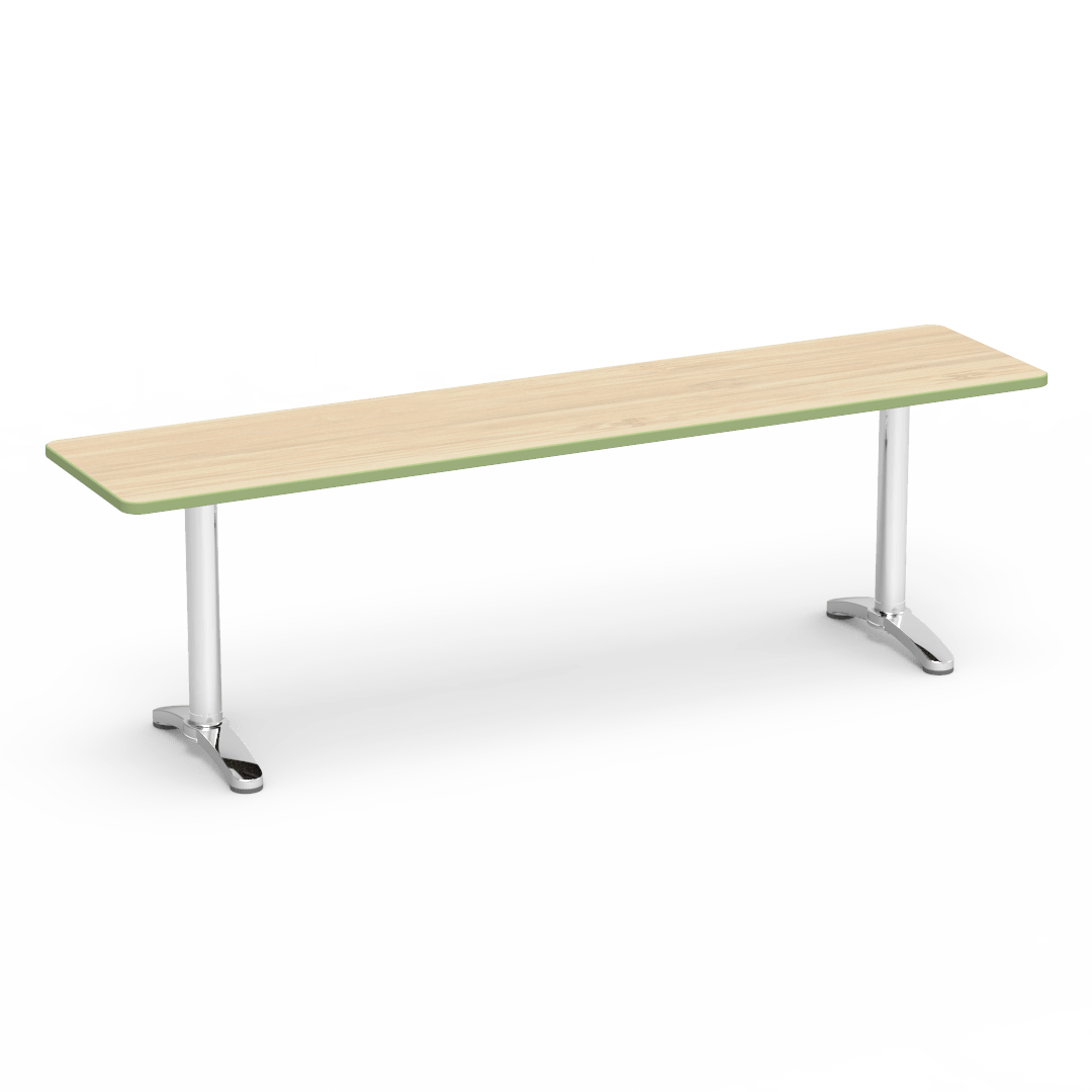 Lunada Series Seminar Table 22" x 96" Top