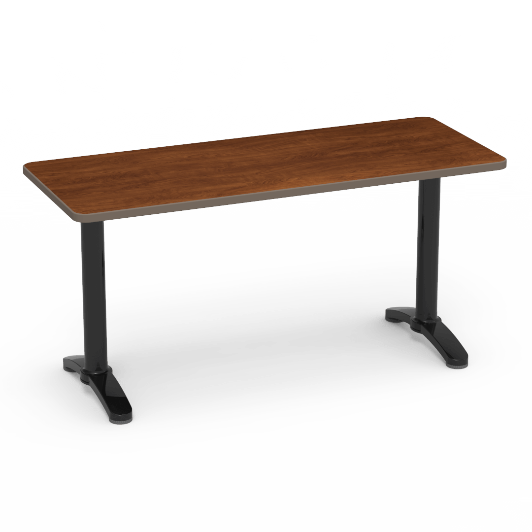 Lunada Series Seminar Table 24" x 60" Top