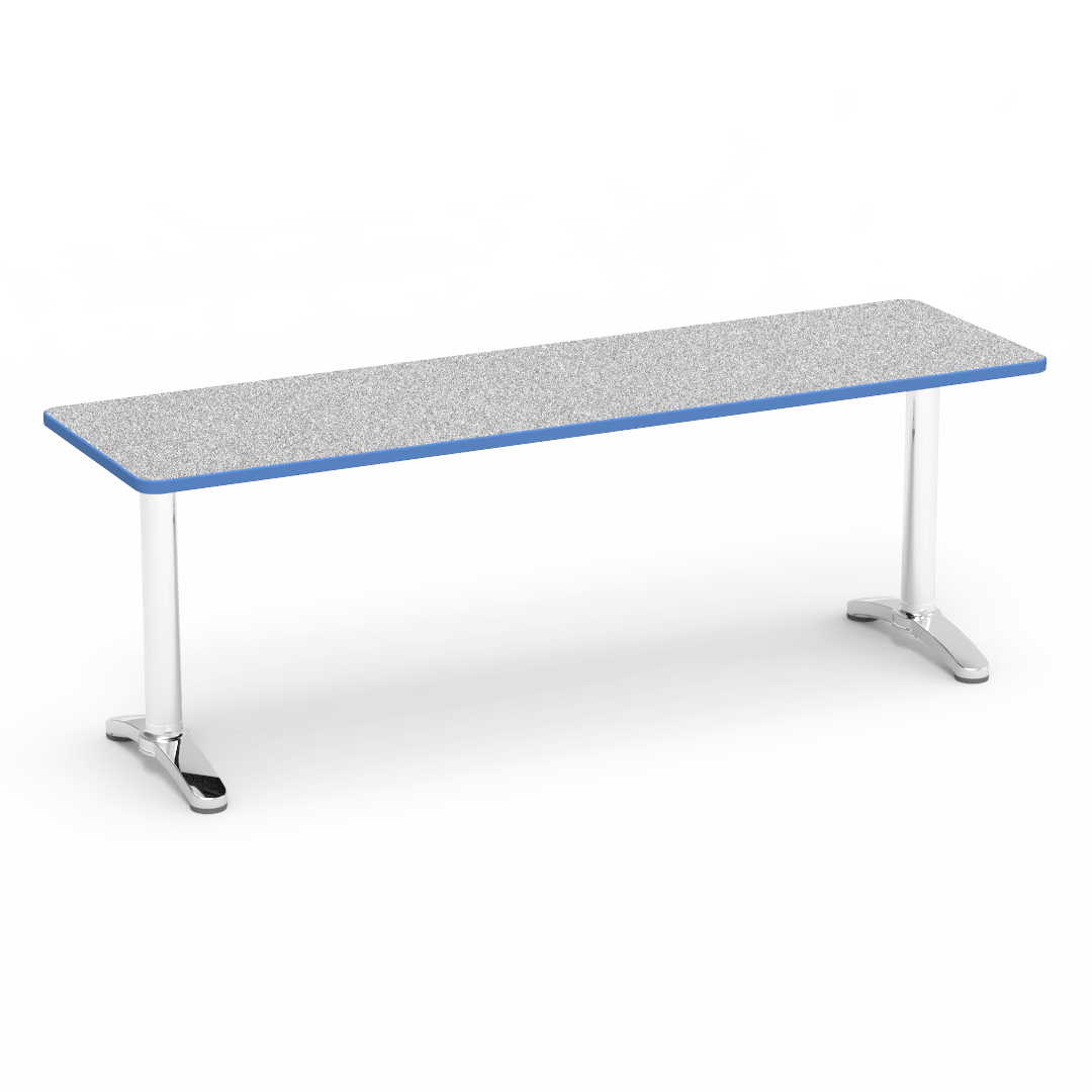 Lunada Series Seminar Table 24" x 84" Top