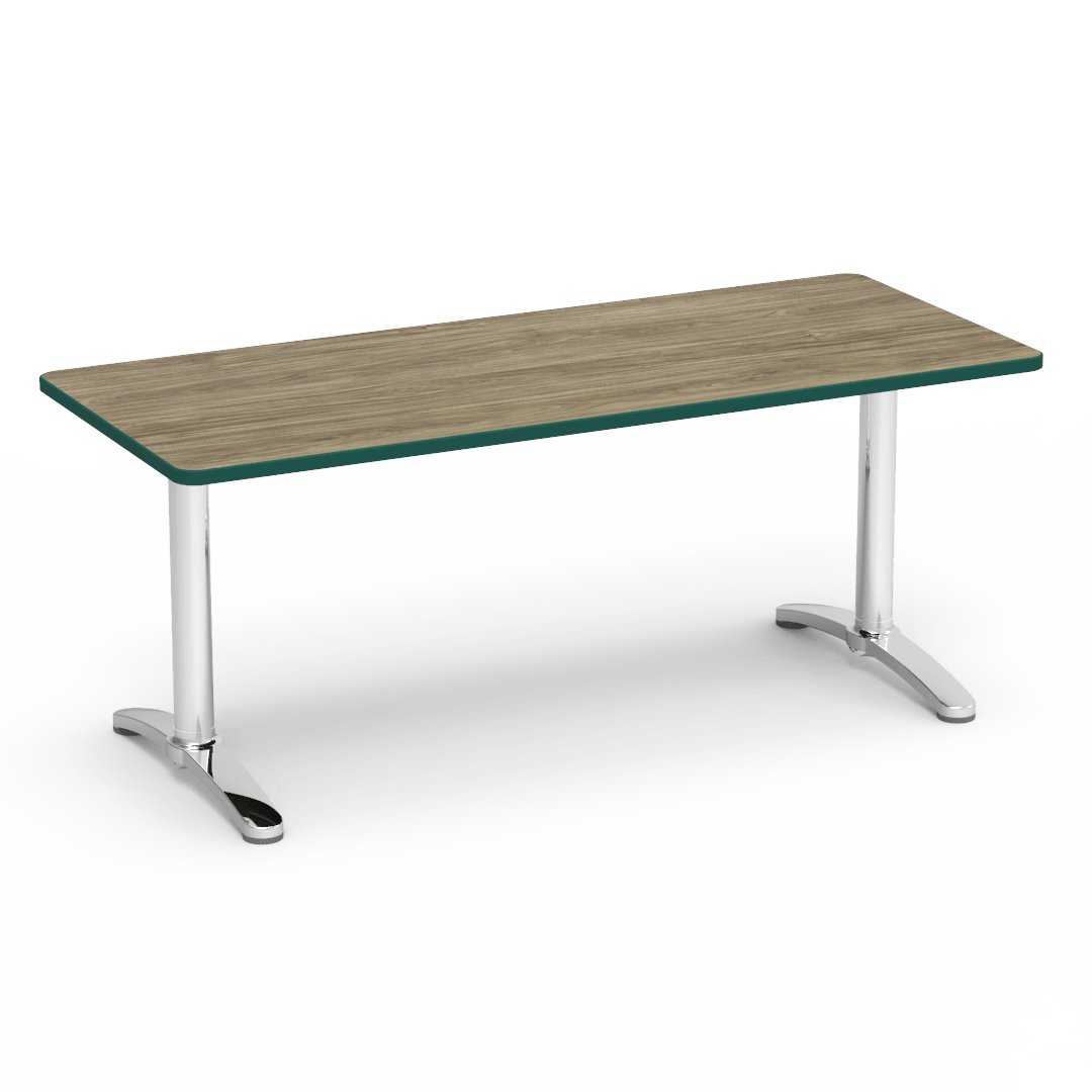 Lunada Series Seminar Table 30" x 72" Top