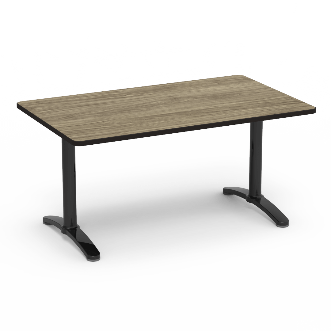 Lunada Series Seminar Table 36" x 60" Top