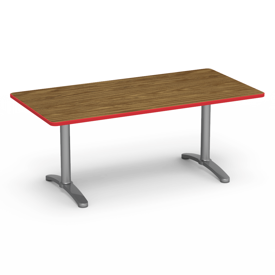 Lunada Series Seminar Table 36" x 72" Top
