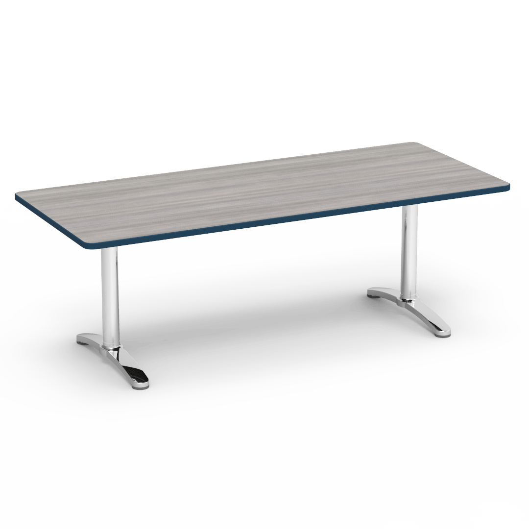 Lunada Series Seminar Table 36" x 84" Top