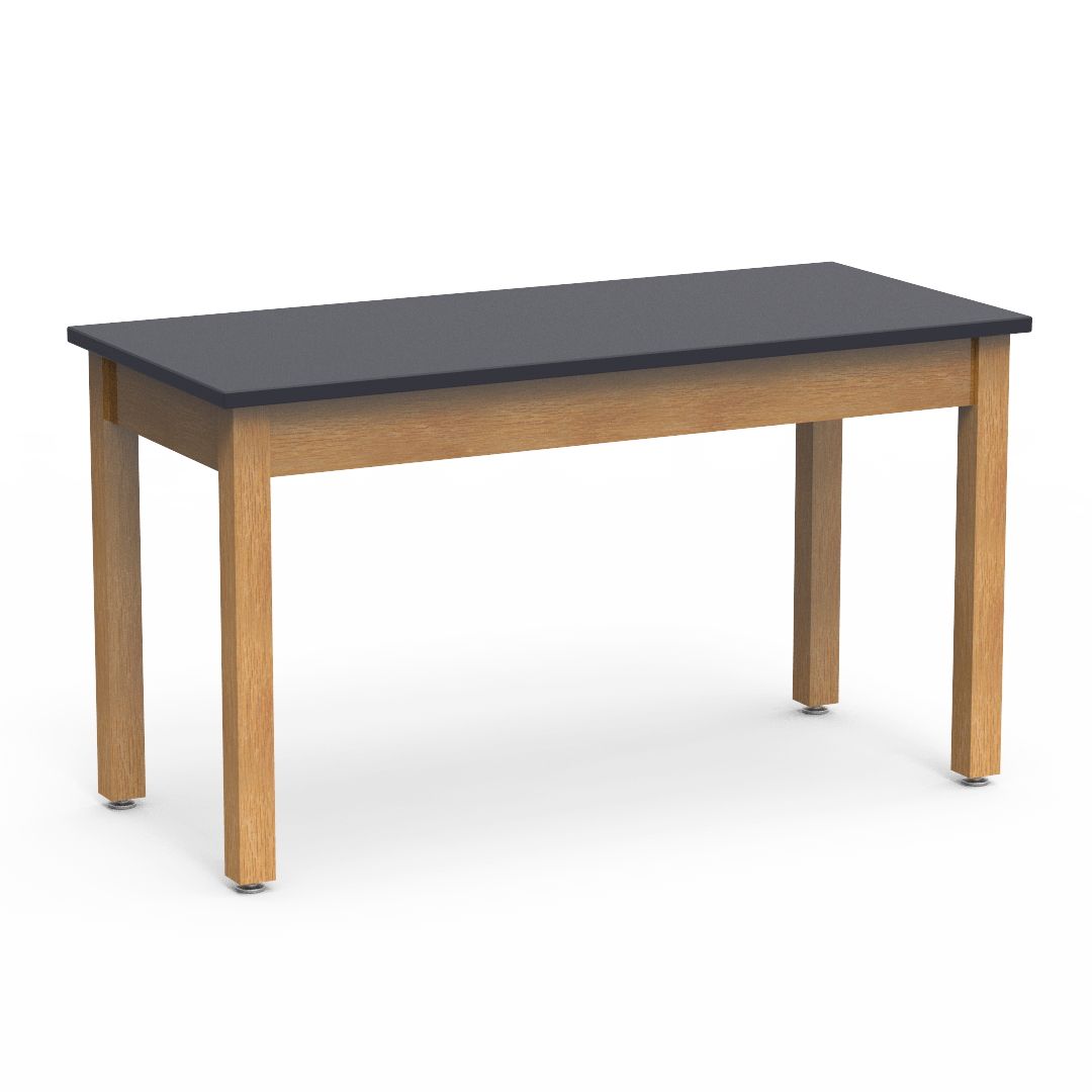 Science Table Wood-Frame 24