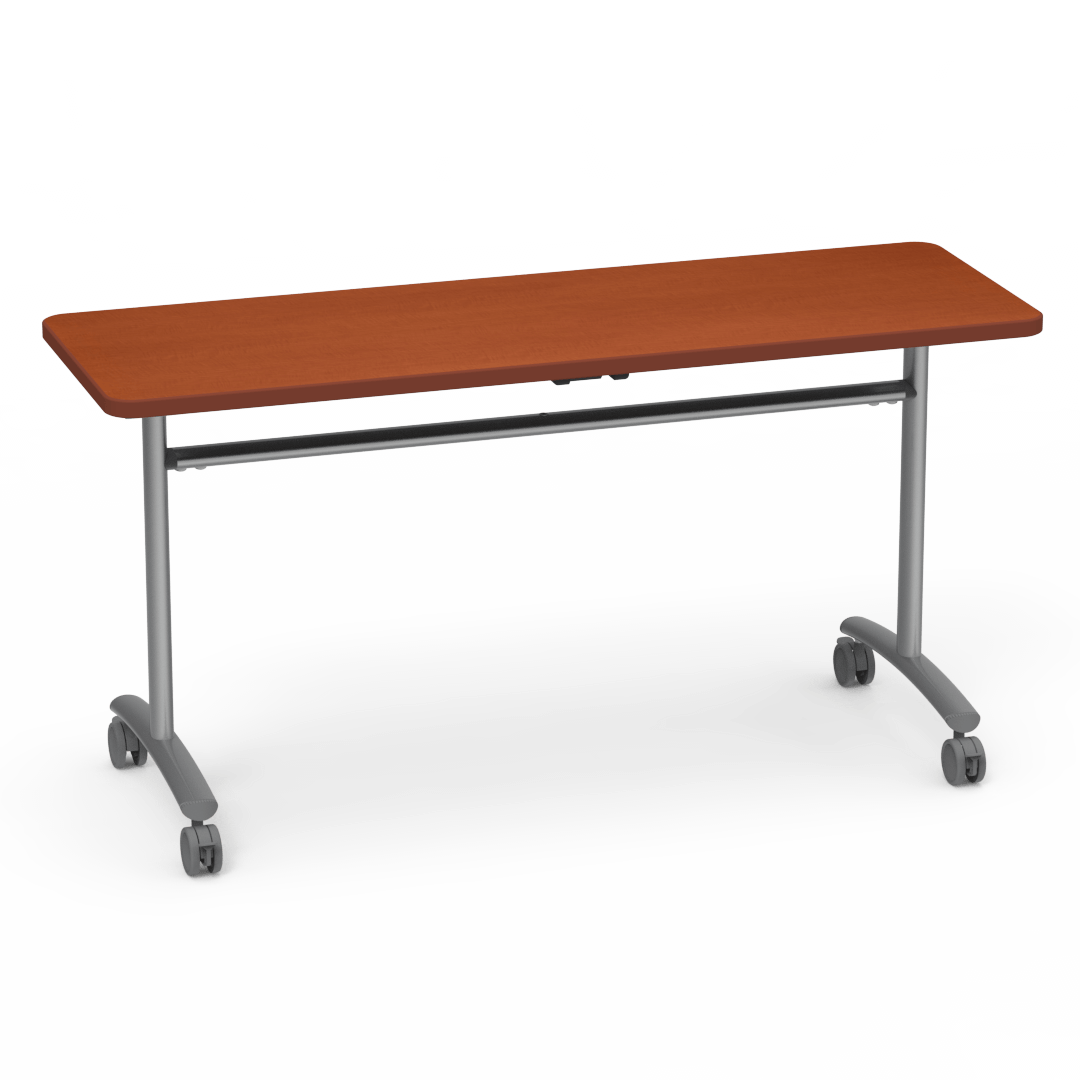 TEXT Series Tilt-Top Table 20" x 60"