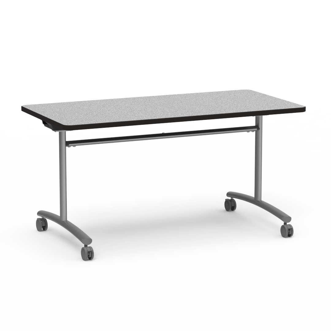 TEXT Series Tilt-Top Table 30" x 60"