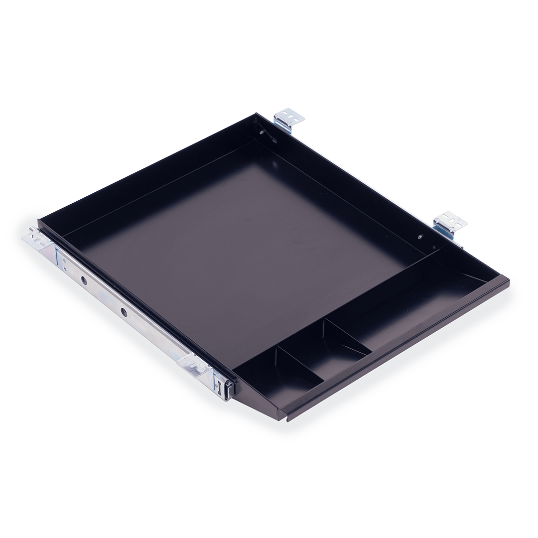 53 Series Storage Option