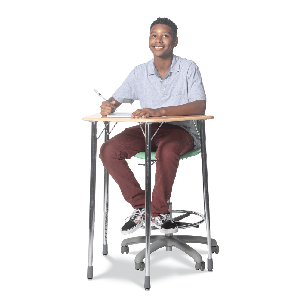 値下げ！ヴァルコ　Student desk Virco 765 | Schooloutlet.com – SchoolOutlet