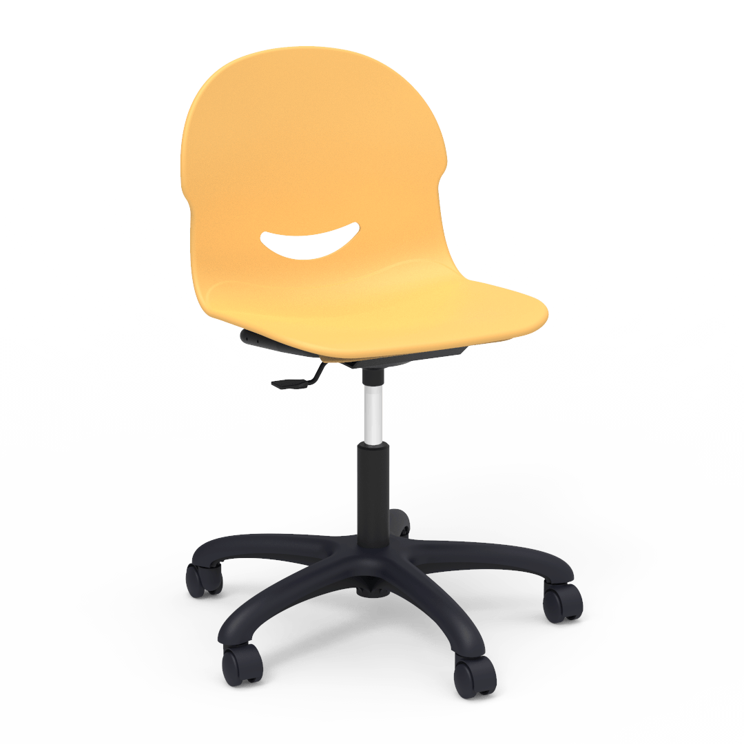 I.Q. Series Mobile Task Chair