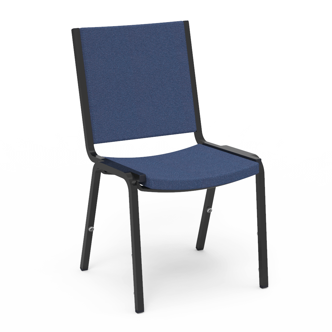 8800 Series Comfort Stacker Chair