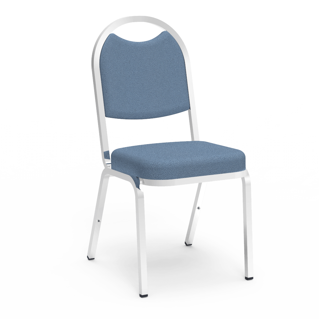 8900 Series Rounded Back Crown Seat