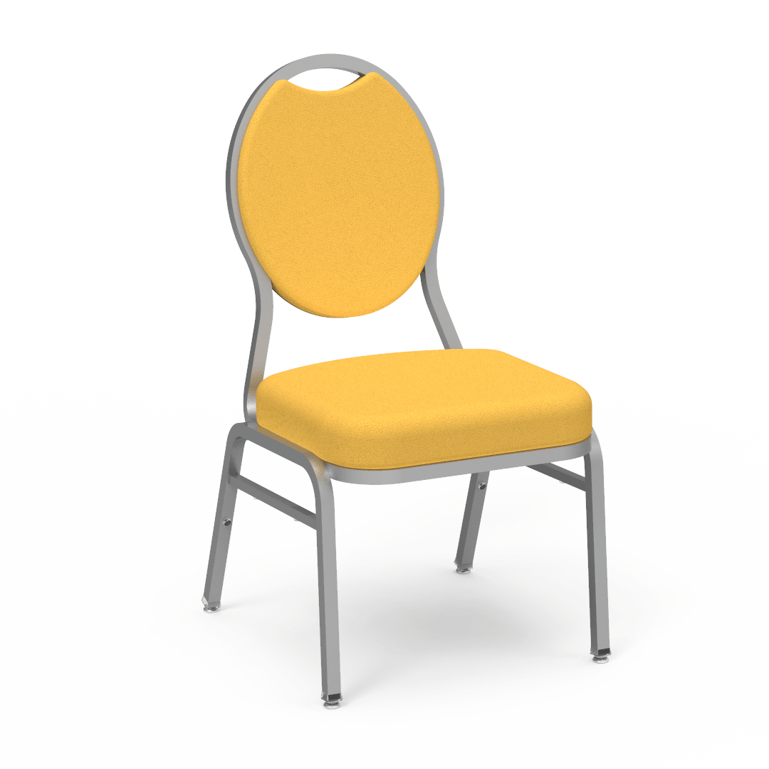 8900 Series Wide Queen Back Crown Seat