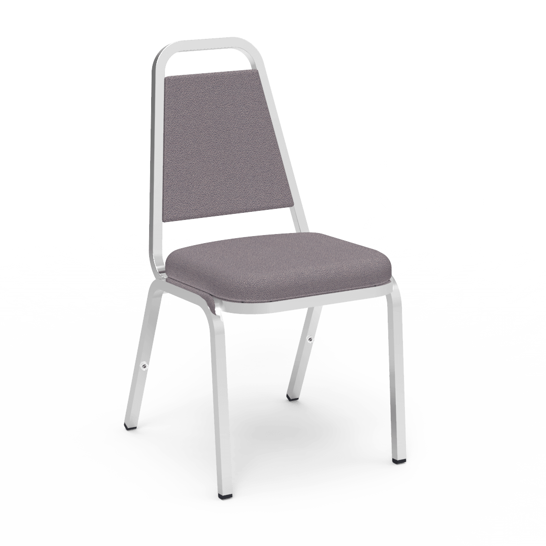 8900 Series Trapezoidal Back Crown Seat