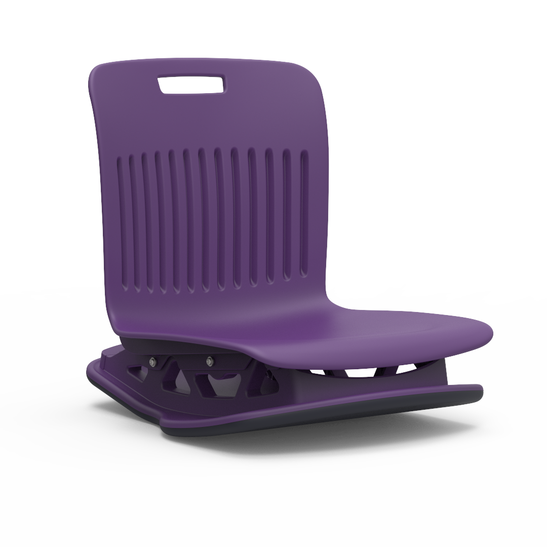 Analogy Series Floor Rocker