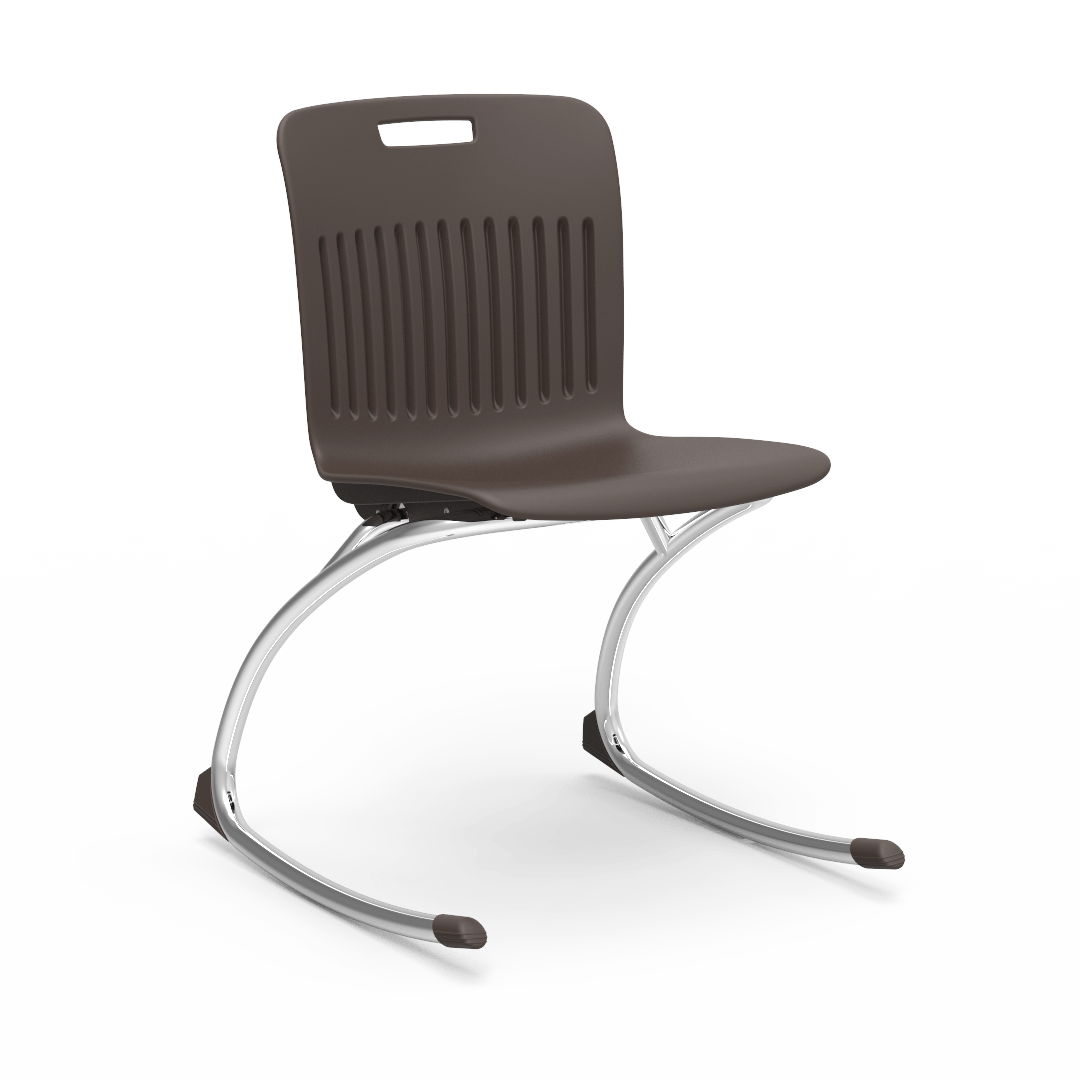 Analogy Series Rocking Chair