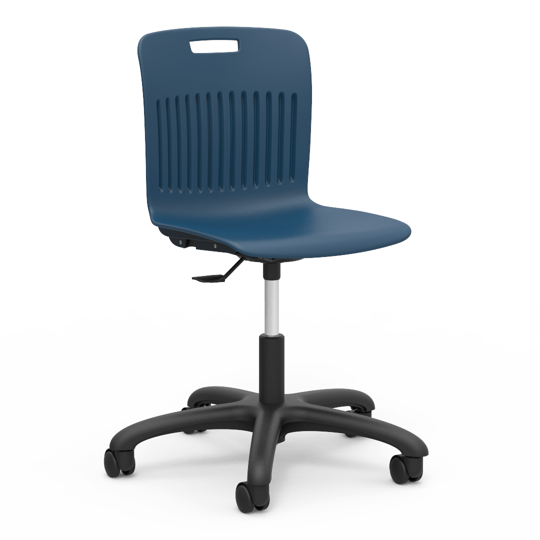 Analogy Series Mobile Task Chair