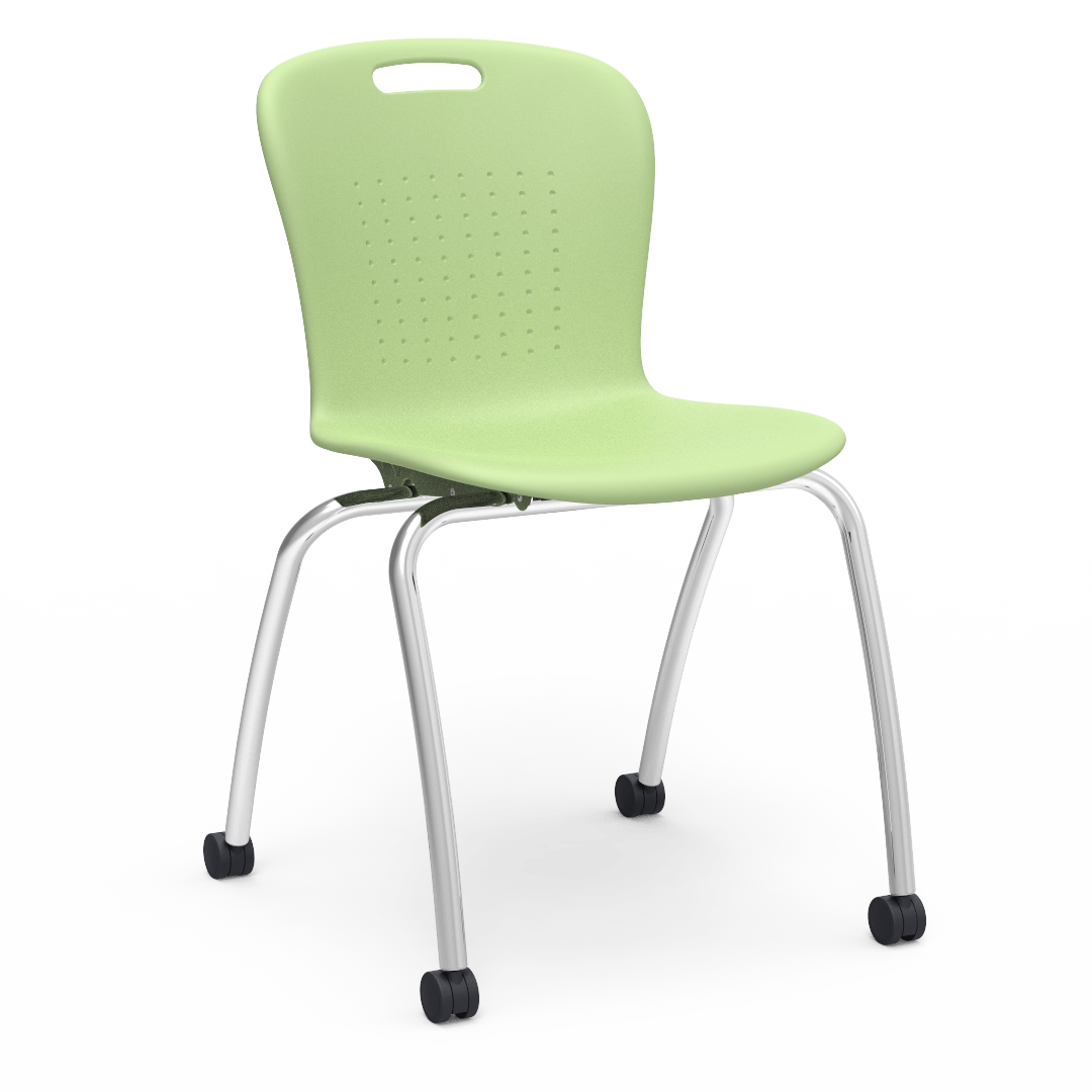 Sage Series Civitas Frame with Casters