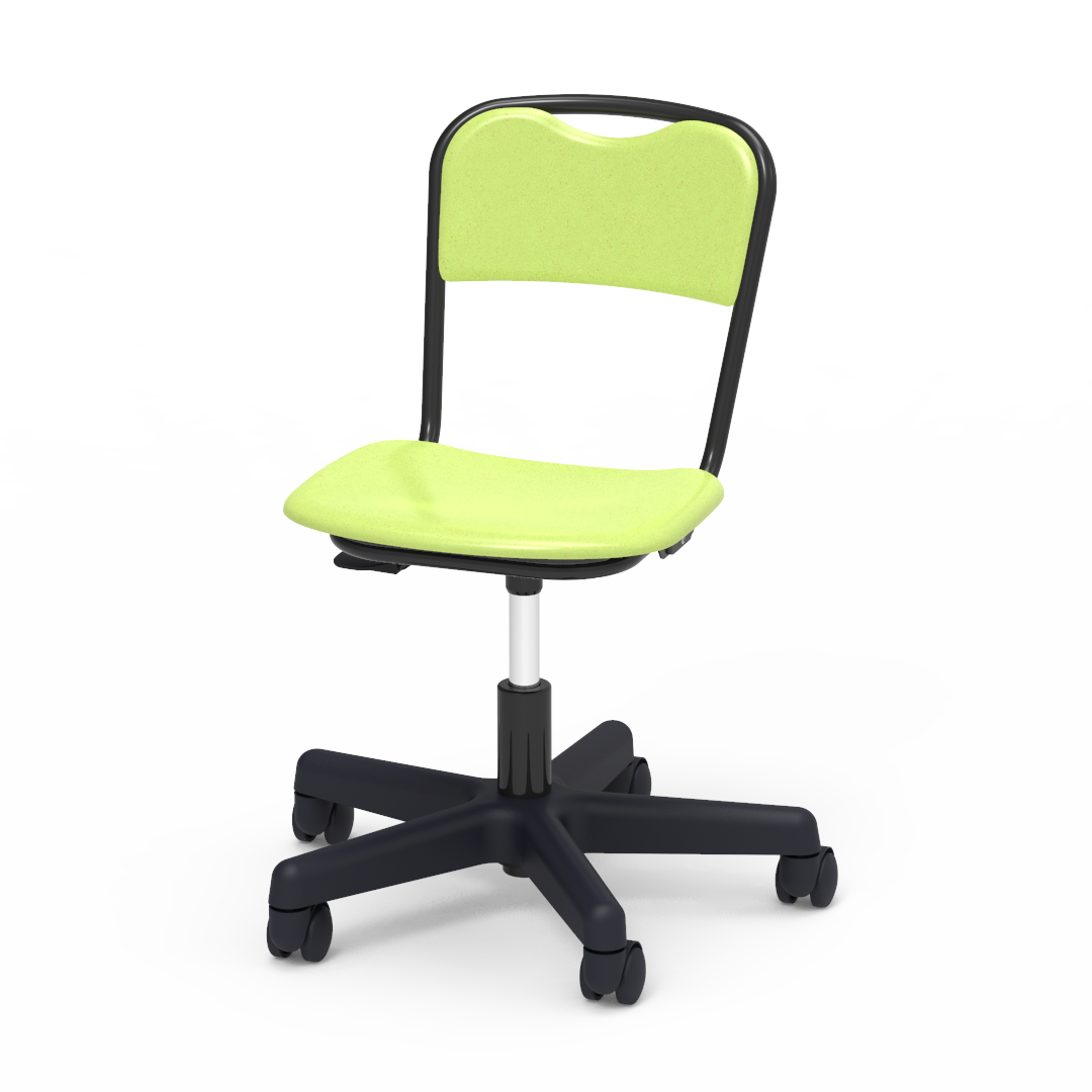 Telos Series Mobile Task Chair