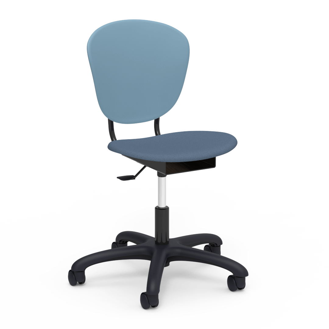 Parison Task Chair Upholstered