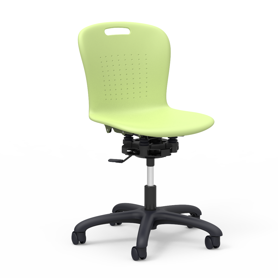Sage Series R2M Mobile Task Chair