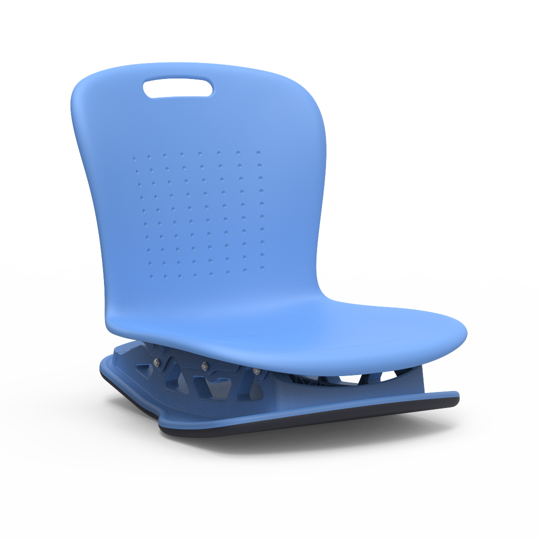 Sage Series Floor Rocker