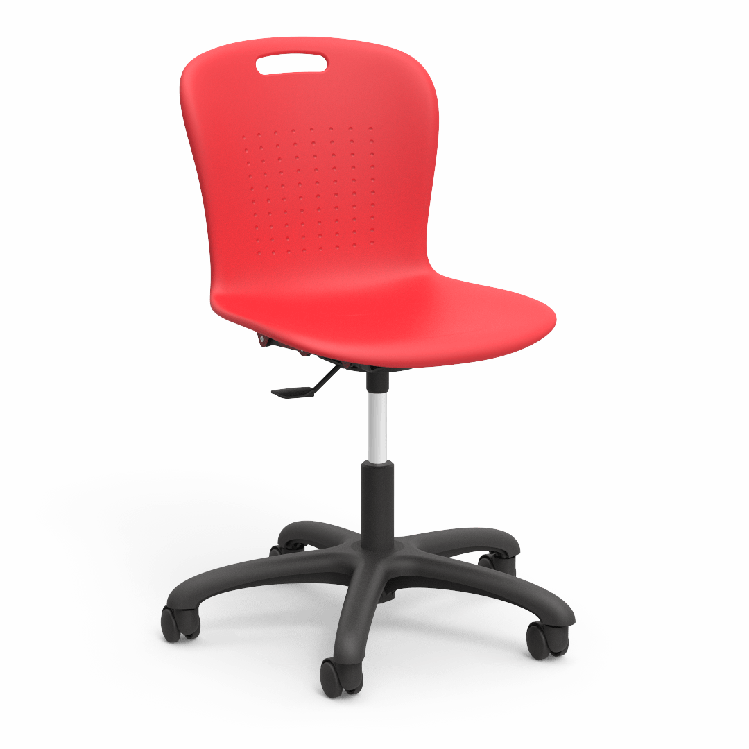 Sage Series Mobile Task Chair