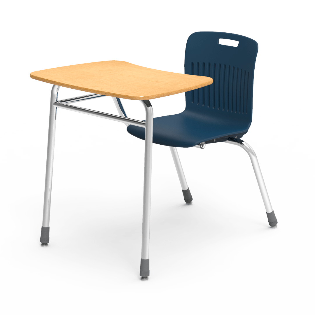 Analogy Series Combo Unit 19" x 25" Top