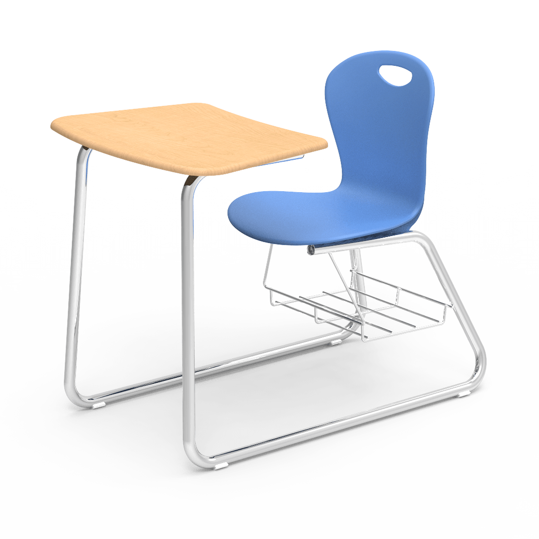 ZUMA Series Sled-Combo Unit