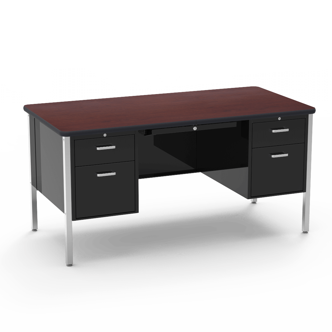 値下げ！ヴァルコ　Student desk Virco 792026BBM – SchoolOutlet