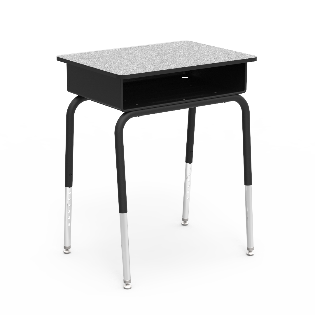 Virco 765MBBM Jr. Executive Student Desk 20