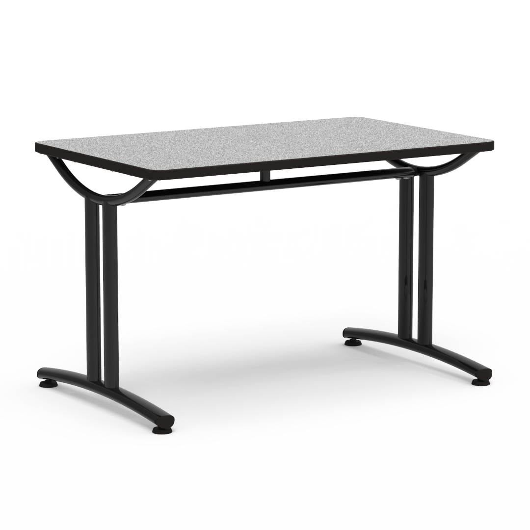 TEXT Series Table 30" x 48" Top