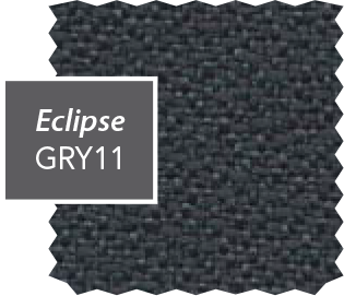 Eclipse with Graphite Upholstery