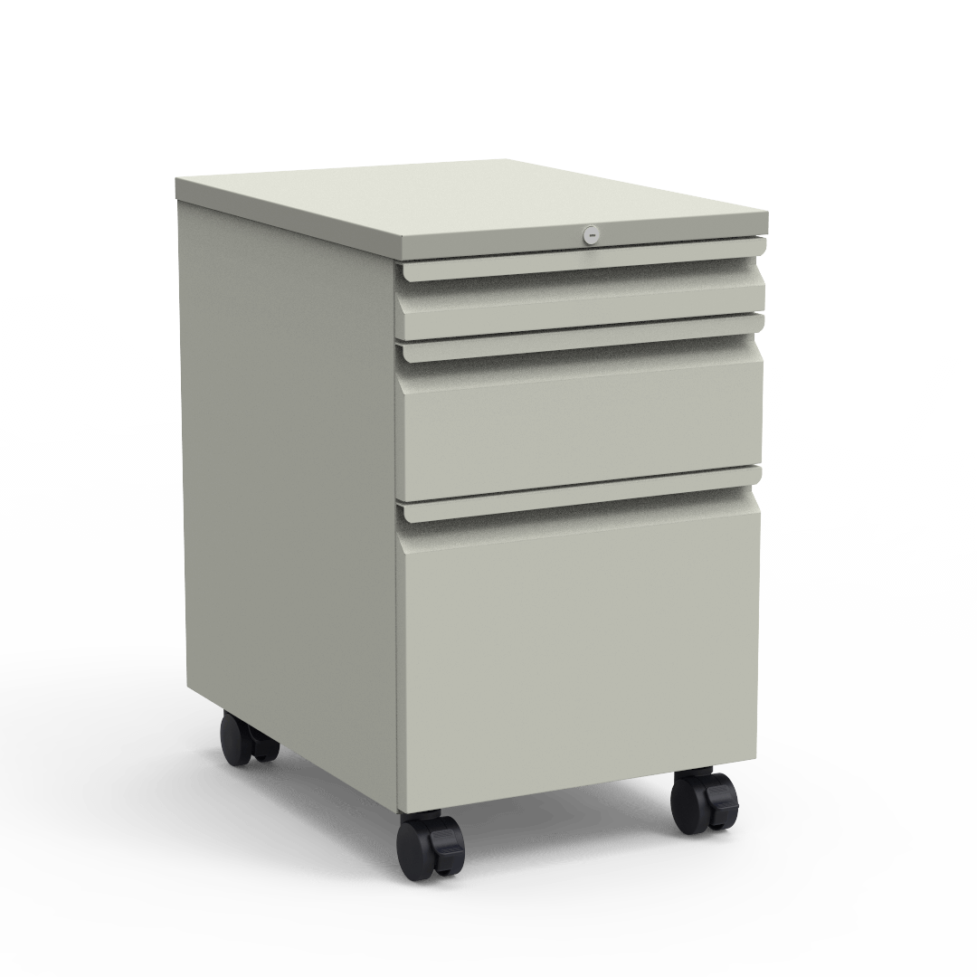 53 Series Mobile Pedestal 15