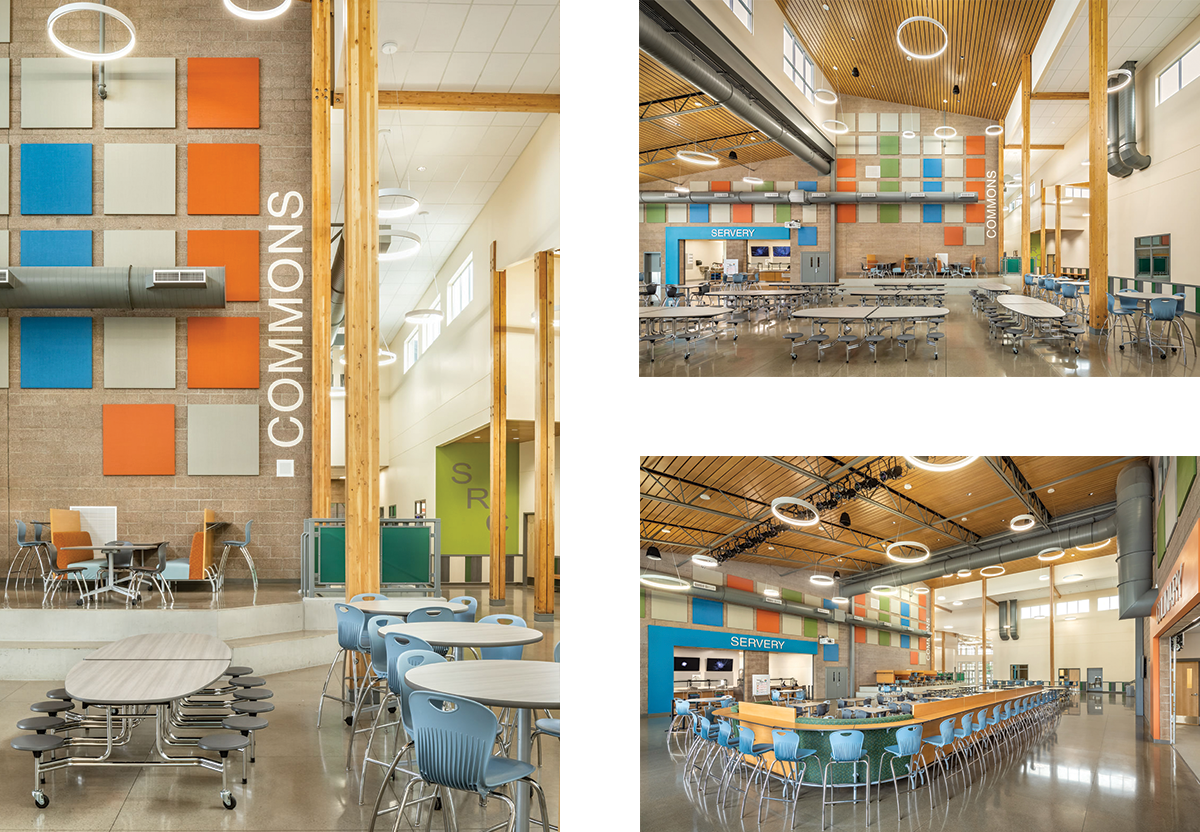 Hamlin Middle School