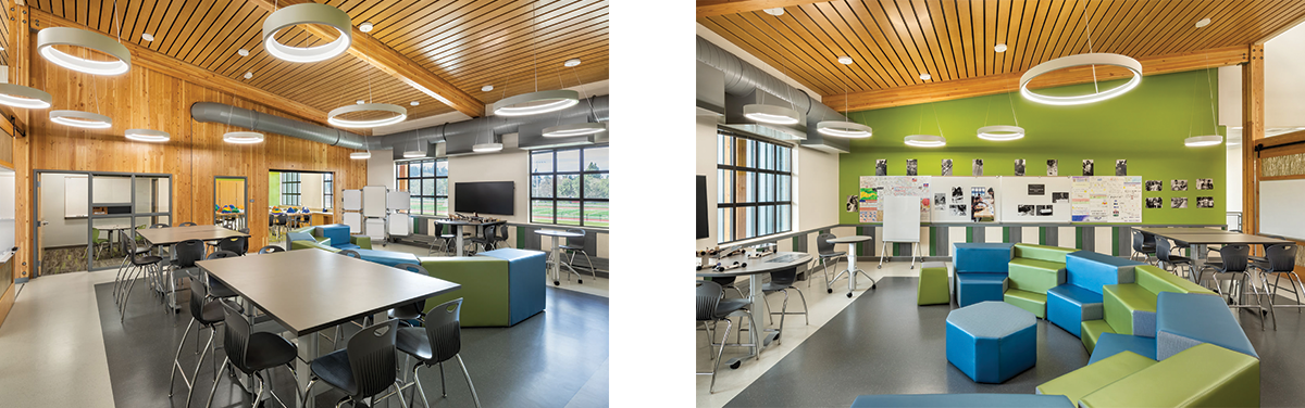 Hamlin Middle School