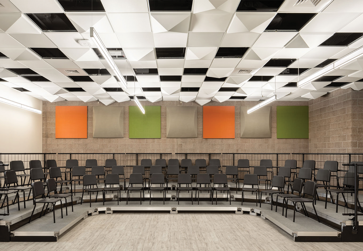 Hamlin Middle School