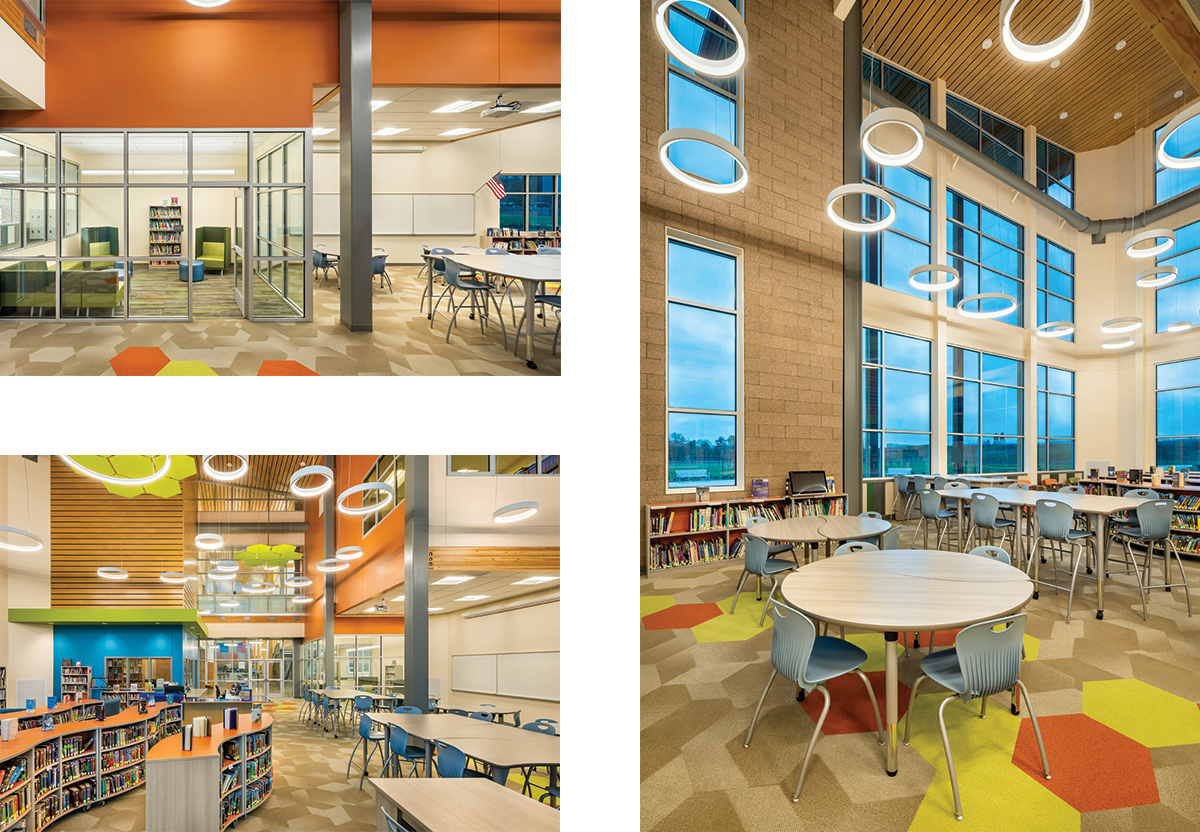 Hamlin Middle School