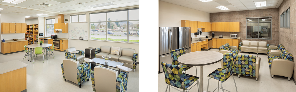 Hamlin Middle School