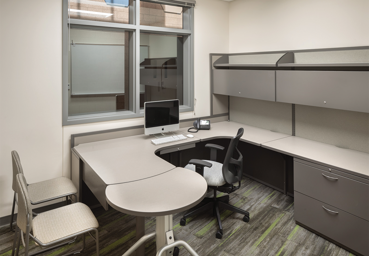 Hamlin Middle School