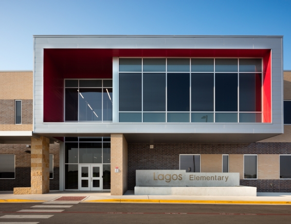 PlanSCAPE® Furnishes K-5 STEM School