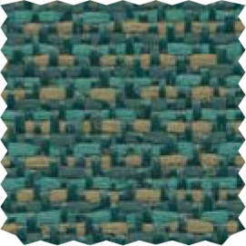 Sedona Loden Fabric