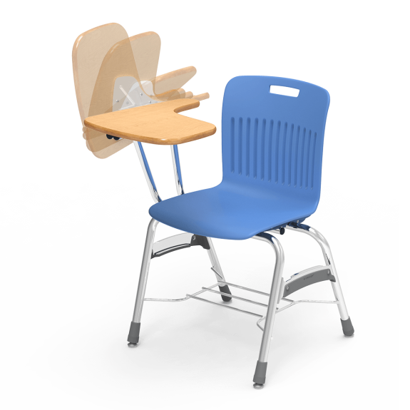 Analogy Combo Tablet Arm